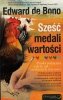 Sześć medali wartości